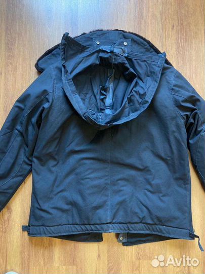 Лётно-Техническая куртка итс. Размер 56-4