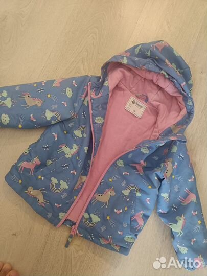 Куртка Baby Go 92