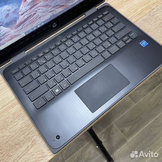 Ноутбук-трансформер HP ProBook x360 11 G5