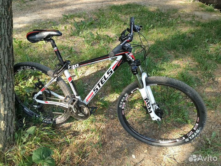 Stels navigator 730 M