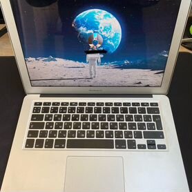 Apple macbook air 13 2015