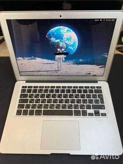 Apple macbook air 13 2015