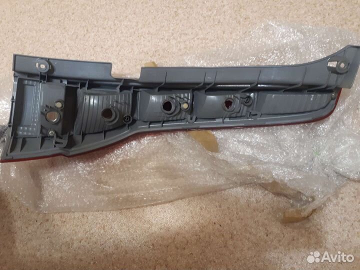 Фонарь задний левый срв 3 американка