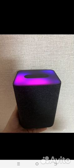 Яндекс станция алиса 2 zigbee