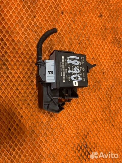 Блок управления Audi Q7 4L BHK 2009