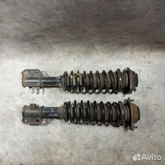 Амортизатор передний передние Дэу Матиз