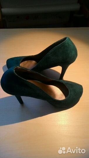 Туфли новые р. 39