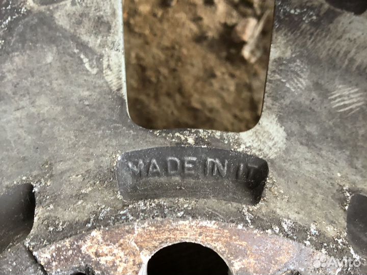 Laufenn I Fit Ice LW 71 255/55 R18