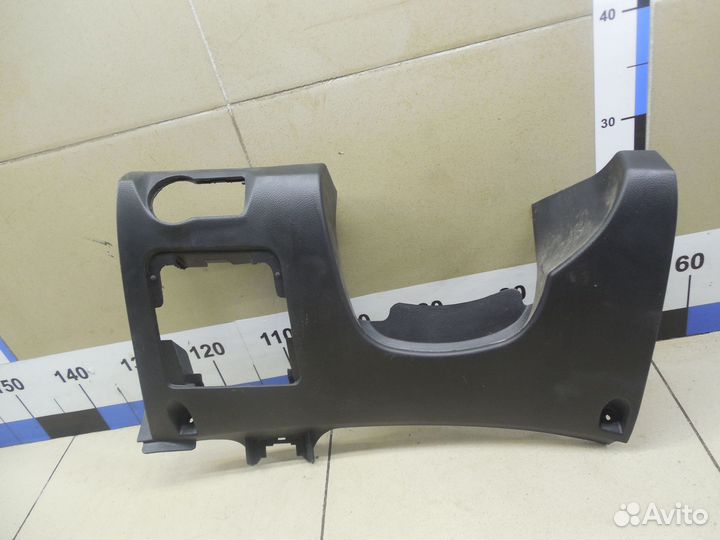 Накладка (кузов внутри) Cruze 2009-2016