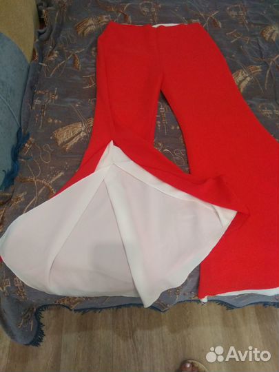 Костюм женский вечерний