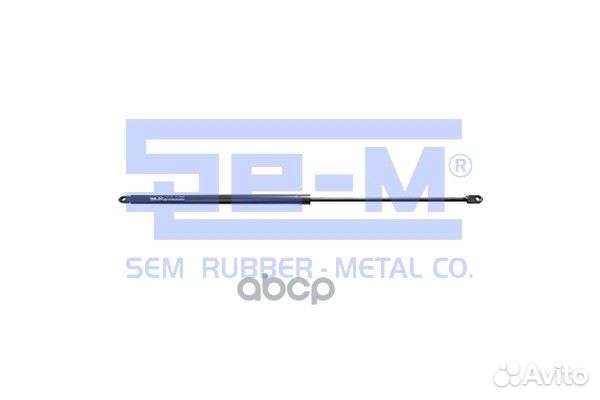 Sем8389 амортизатор капота o o 330-595 610mm 290n