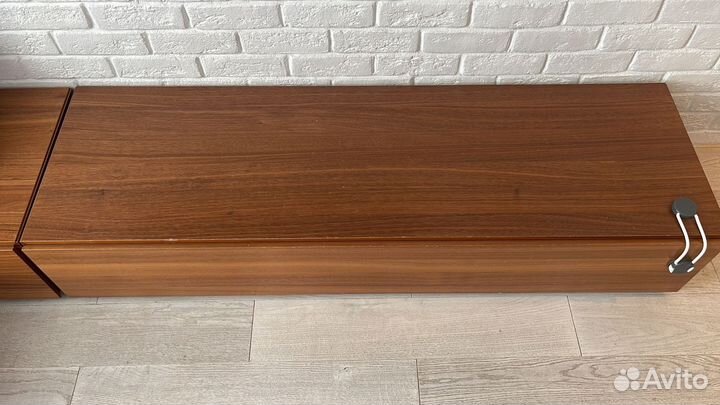 Тумба / комод для тв, мультимедиа BoConcept