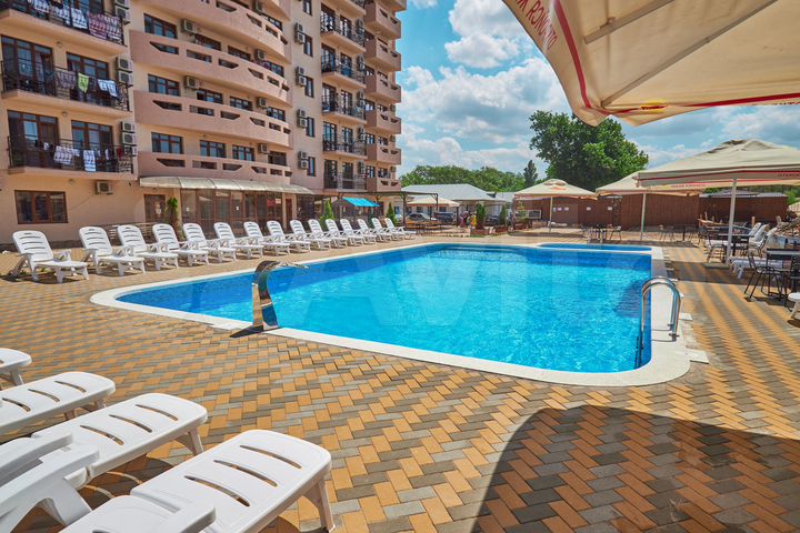 Комната 30 м², 6/7 эт.