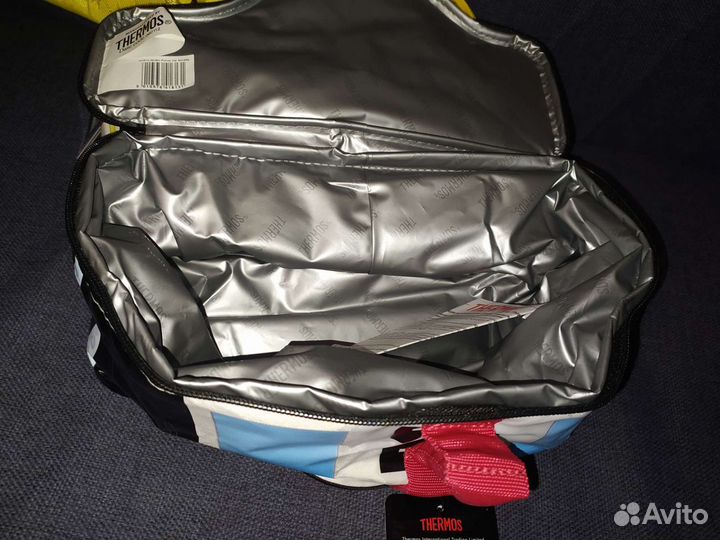 Термосумка новая