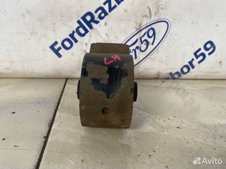 Подушка двигателя левая Suzuki Swift ZC 2004-2008