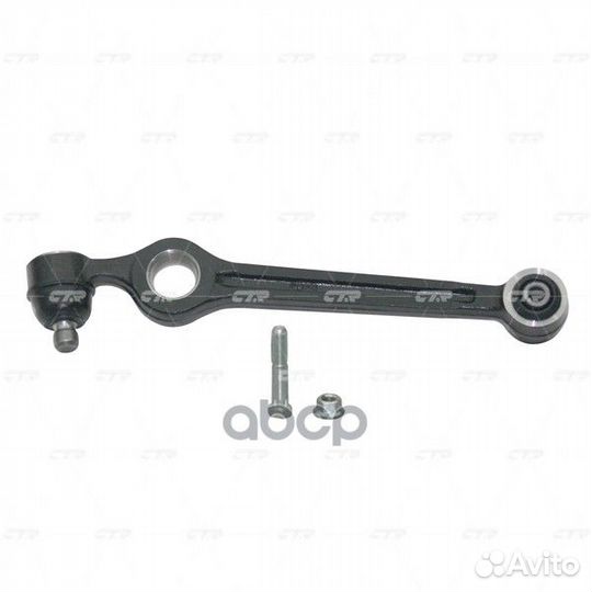 Рычаг подвески передний mazda demio 96-02 lhrh