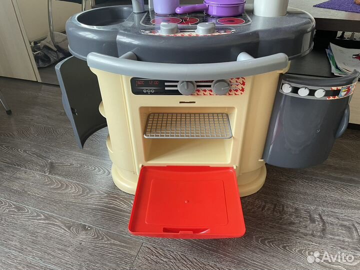 Кухня детская и аксессуары