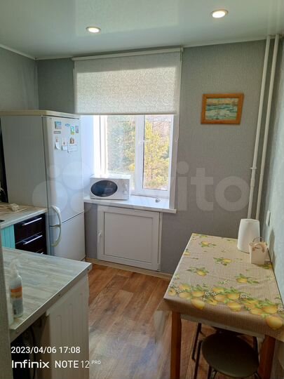 2-к. квартира, 46 м², 8/9 эт.