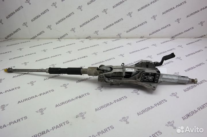 Рулевая колонка Mercedes E W213 2016