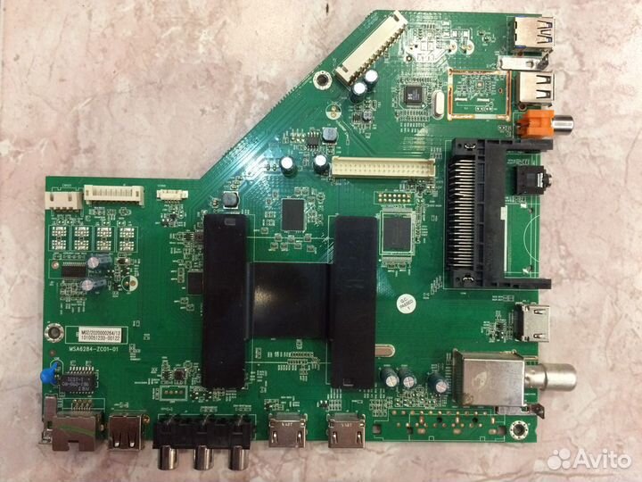 Материнские платы Китай. Цена за все платы разом