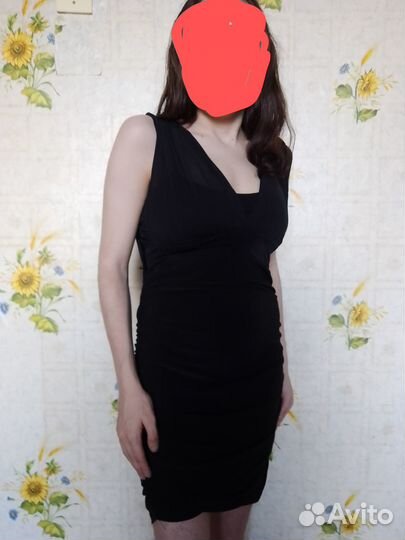 Платья разные (листайте)