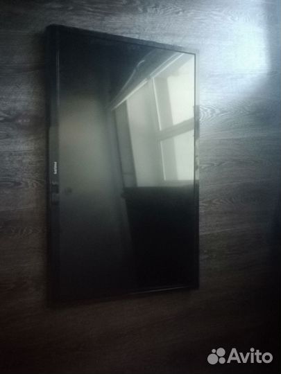 Телевизор philips