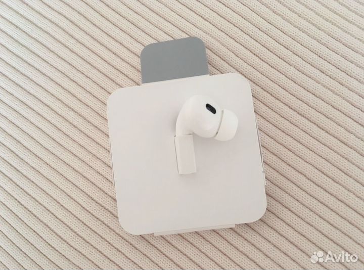 Airpods pro 2 левый наушник новый