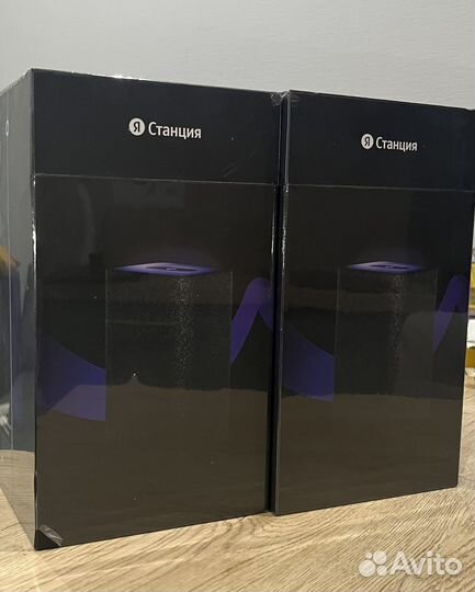 Яндекс станция 2