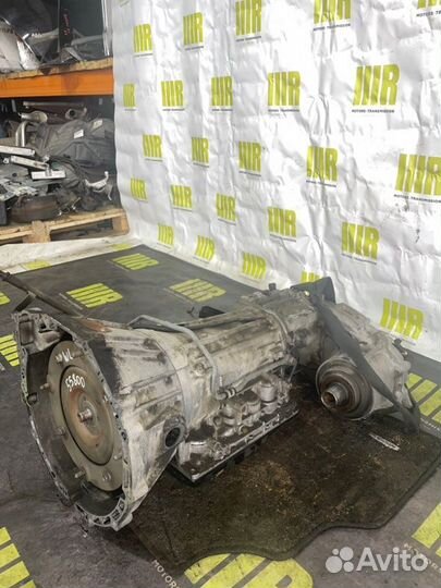 АКПП Mazda Bongo Friendee sglr WL