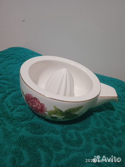 Соковыжималка для цитрусовых ручная