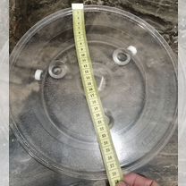 Тарелка для микроволновой печи