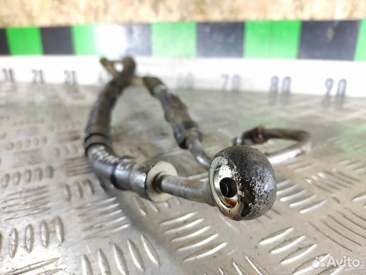 Трубка гидроусилителя Toyota Corolla AE110