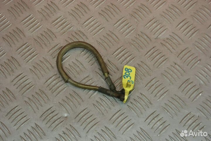 Шланг тормозной задний Kawasaki ZZR250