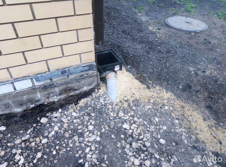 Укладка тротуарной плитки