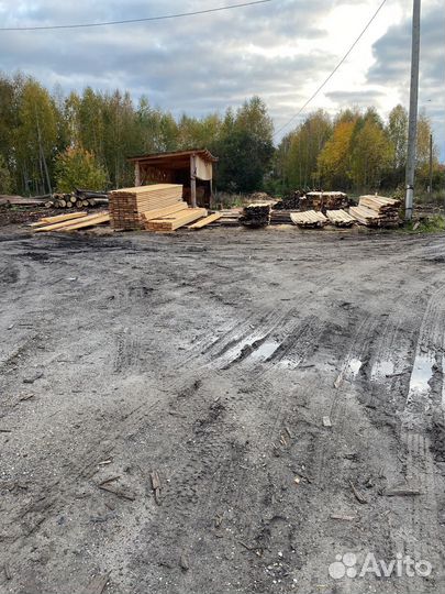 Продам готовый бизнес по пиломатериалу