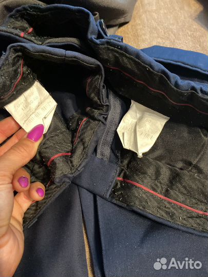 Комплект школьной формы