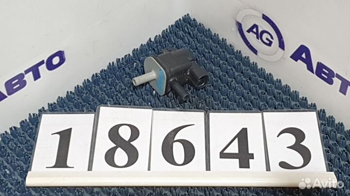 Клапан вакуумный Lexus GX460