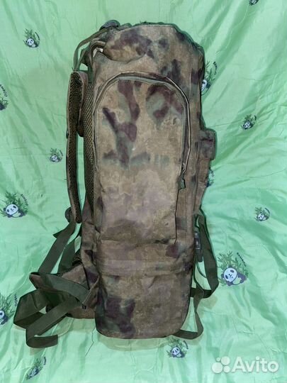 Рюкзак тактический 100 литров