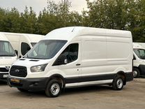 Ford Transit 2.2 MT, 2019, 97 123 км, с пробегом, цена 2 900 000 руб.