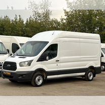 Ford Transit 2.2 MT, 2019, 97 123 км, с пробегом, цена 2 900 000 руб.