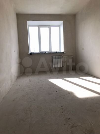 2-к. квартира, 65,4 м², 9/9 эт.