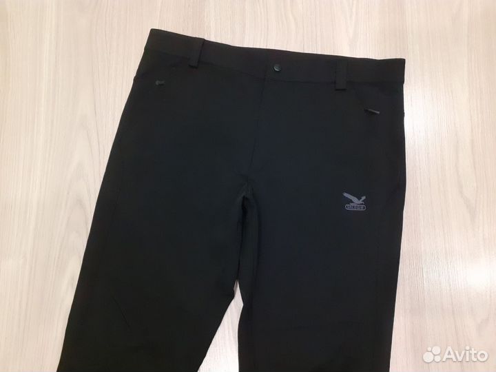 Трекинговые штаны Salewa Mountain Experience