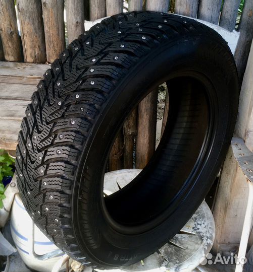 Nokian Tyres Hakkapeliitta 8 175/65 R14
