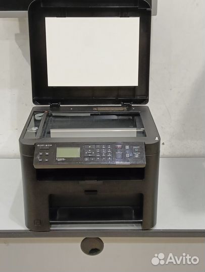 Мфу Canon i-sensys MF211