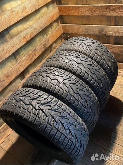 Toyo Observe G3-Ice 215/60 R16