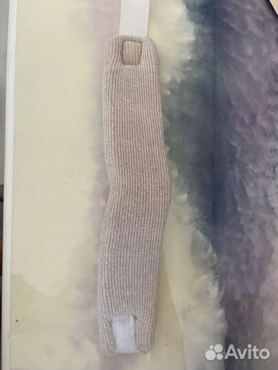 Воротничок Шанса