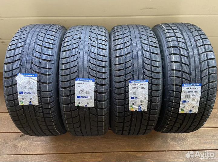 Triangle TR777 235/65 R17 108V