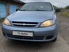 Chevrolet Lacetti 1.4 МТ, 2011, 117 814 км