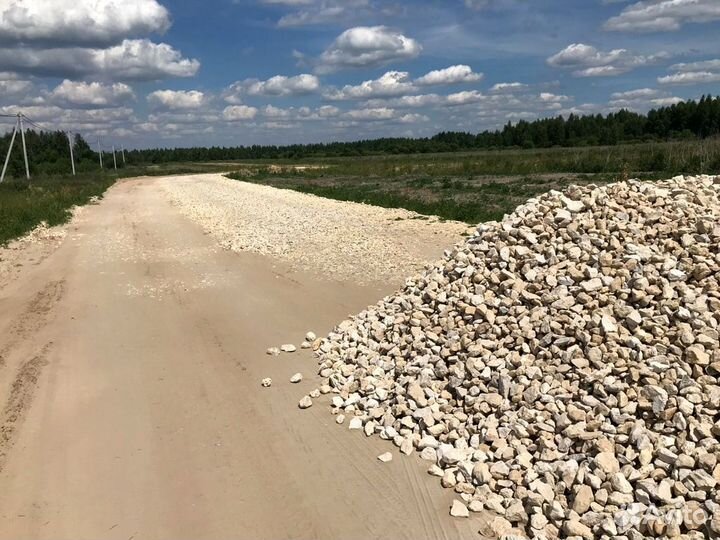 Дроблёный Бетон, Бой Кирпича