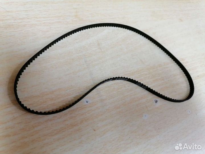 Ремень на швейную машинку